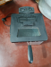 Miyako Electric Deep Fryer